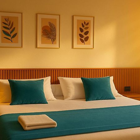 Hotel Dulce Campestre Jardin Εξωτερικό φωτογραφία
