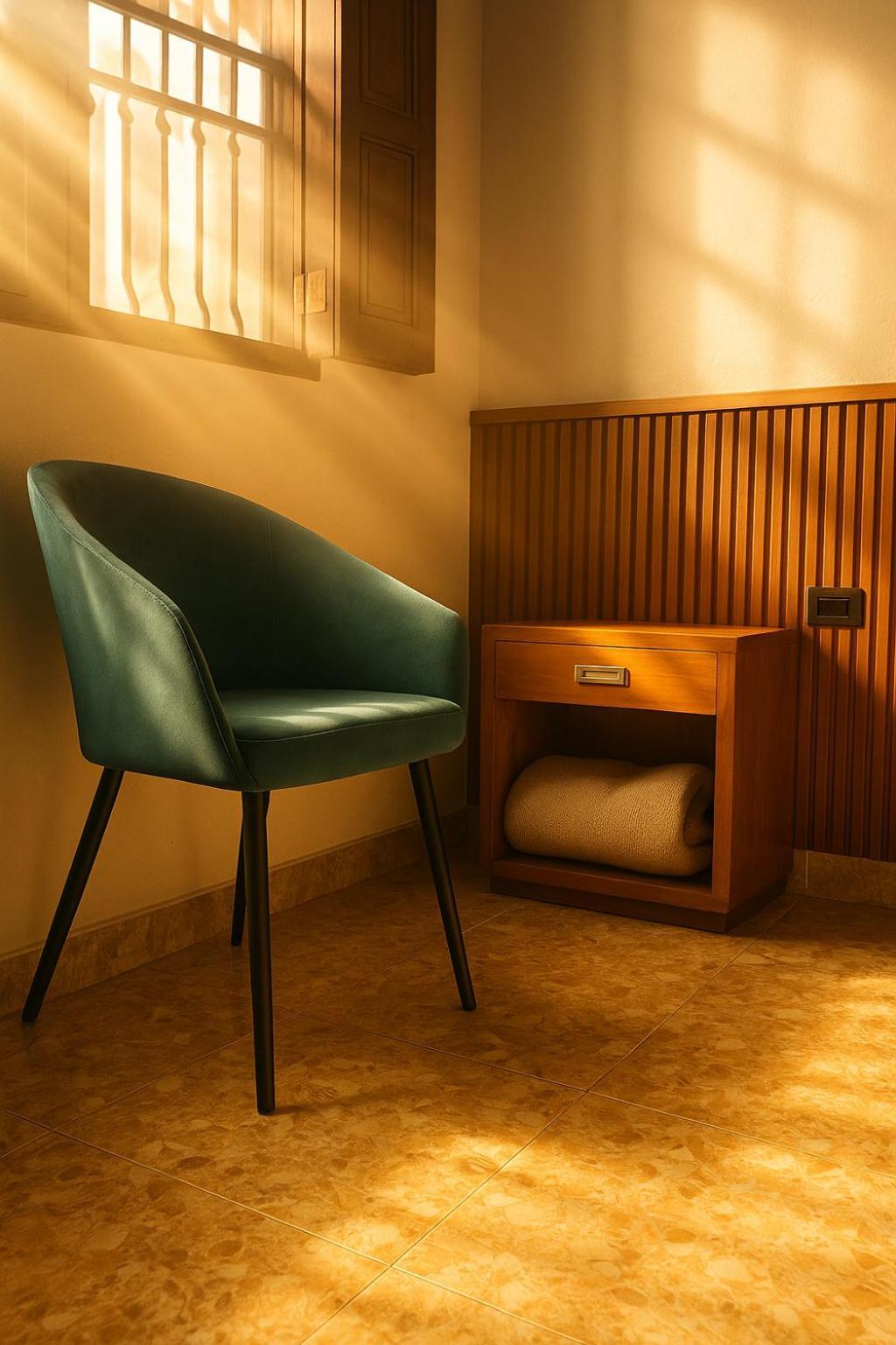 Hotel Dulce Campestre Jardin Εξωτερικό φωτογραφία