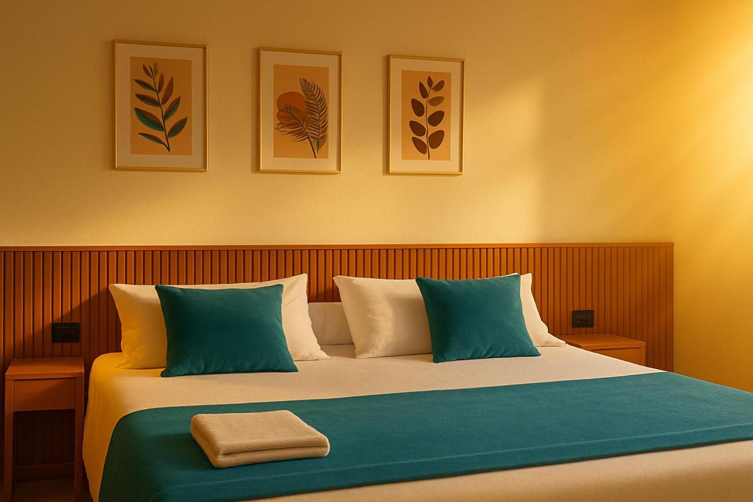 Hotel Dulce Campestre Jardin Εξωτερικό φωτογραφία