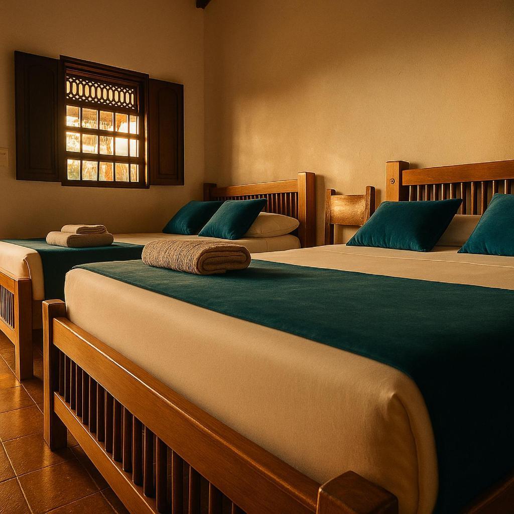 Hotel Dulce Campestre Jardin Εξωτερικό φωτογραφία